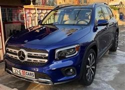 مرسيدس بنز GLB